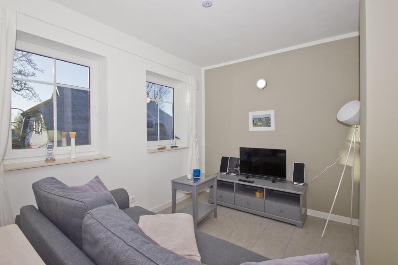 Ferienwohnung Liesi Fewo Og - Balkon, Ruhige Lage 푸트버스 외부 사진
