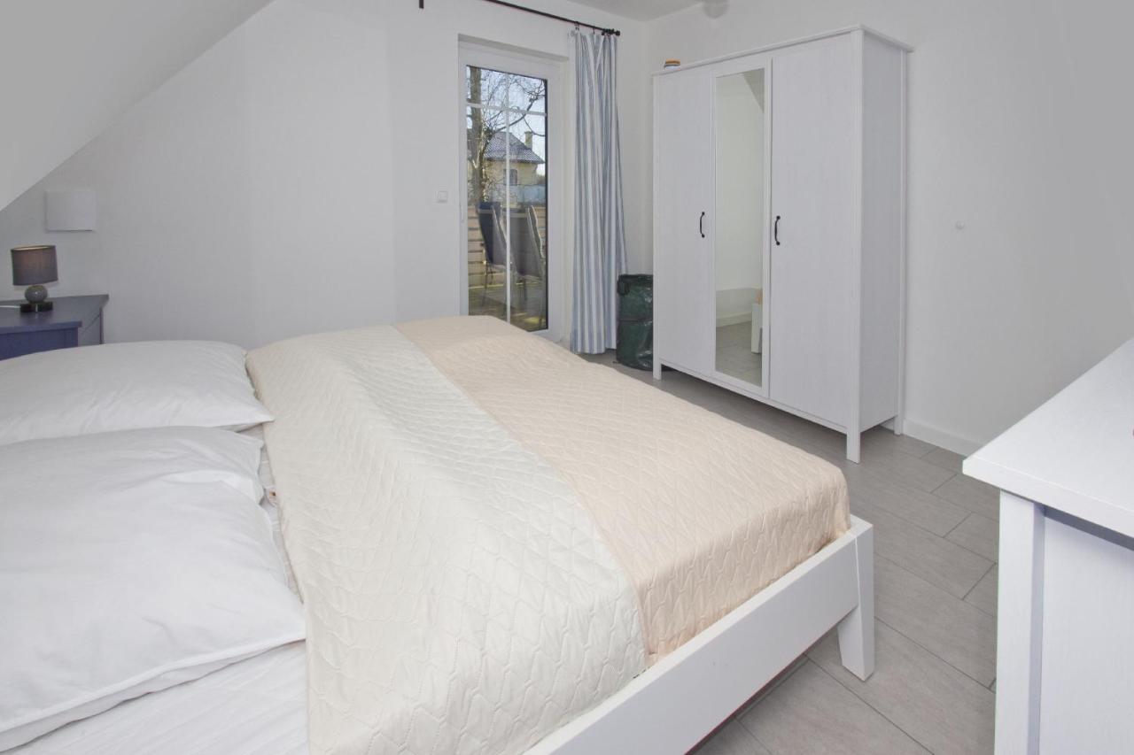 Ferienwohnung Liesi Fewo Og - Balkon, Ruhige Lage 푸트버스 외부 사진