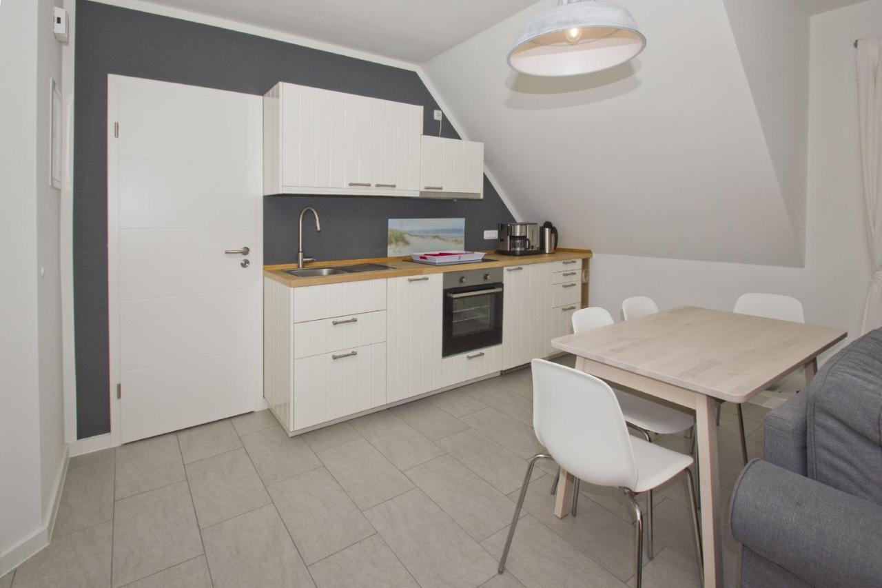 Ferienwohnung Liesi Fewo Og - Balkon, Ruhige Lage 푸트버스 외부 사진