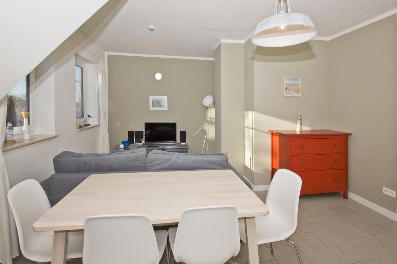 Ferienwohnung Liesi Fewo Og - Balkon, Ruhige Lage 푸트버스 외부 사진